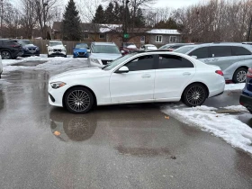 Mercedes-Benz C 300 * ПАНО* КЕЙЛЕС* ПОДГРЕВ* , снимка 2