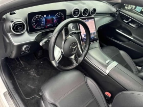 Mercedes-Benz C 300 * ПАНО* КЕЙЛЕС* ПОДГРЕВ* , снимка 5
