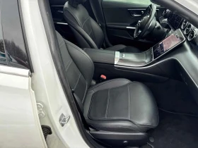 Mercedes-Benz C 300 * ПАНО* КЕЙЛЕС* ПОДГРЕВ* , снимка 13
