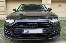 Audi A8 50TDI Quattro, снимка 2