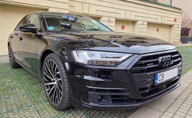 Audi A8 50TDI Quattro, снимка 1