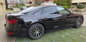 Audi A8 50TDI Quattro, снимка 7