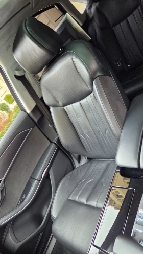 Audi A8 50TDI Quattro, снимка 11