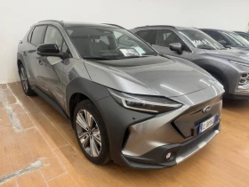 Subaru Solterra 71.4 kWh 4E-xperiens + ЧИСТО НОВА, снимка 1