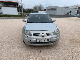 Renault Megane, снимка 1