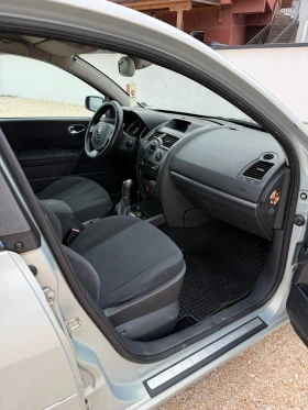 Renault Megane, снимка 7