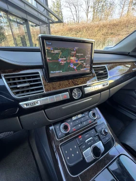 Audi A8 W12 QUATTRO, снимка 16