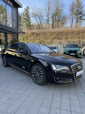 Audi A8 W12 QUATTRO, снимка 2