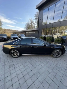 Audi A8 W12 QUATTRO, снимка 8