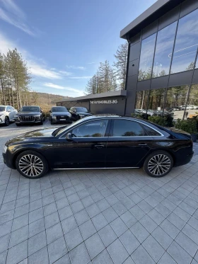 Audi A8 W12 QUATTRO, снимка 4