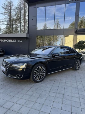 Audi A8 W12 QUATTRO, снимка 3