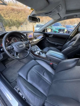 Audi A8 W12 QUATTRO, снимка 10