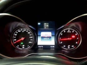 Mercedes-Benz C 300 4MATIC| AMG ПАКЕТ | ПАНОРАМА | KEYLESS | , снимка 9