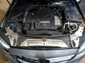 Mercedes-Benz C 300 4MATIC| AMG ПАКЕТ | ПАНОРАМА | KEYLESS | , снимка 11