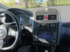 VW Touran 2.0 , снимка 10