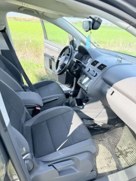 VW Touran 2.0 , снимка 9