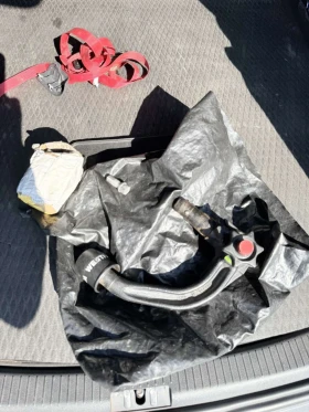 VW Touran 2.0 , снимка 13