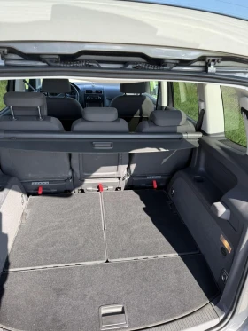 VW Touran 2.0 , снимка 12