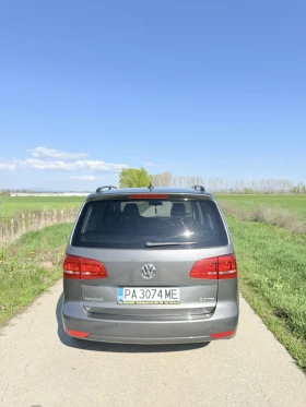 VW Touran 2.0 , снимка 5