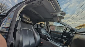 Mercedes-Benz E 500 Mercedes-Benz E 500 (W211) 5.0 V8 / 306 к.с. / Зад, снимка 11