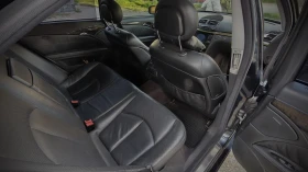 Mercedes-Benz E 500 Mercedes-Benz E 500 (W211) 5.0 V8 / 306 к.с. / Зад, снимка 10