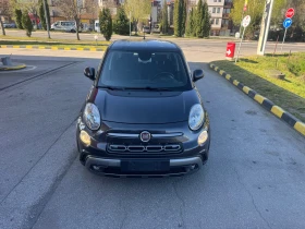 Fiat 500L, снимка 7