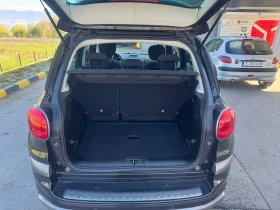 Fiat 500L, снимка 12