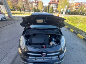 Fiat 500L, снимка 17