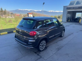 Fiat 500L, снимка 4