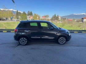 Fiat 500L, снимка 3