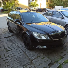 Skoda Octavia 1, 2 TSI, снимка 2