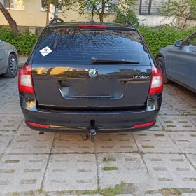 Skoda Octavia 1, 2 TSI, снимка 3