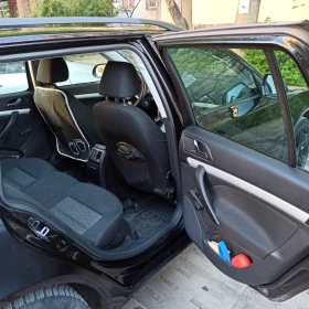 Skoda Octavia 1, 2 TSI, снимка 5