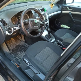 Skoda Octavia 1, 2 TSI, снимка 6