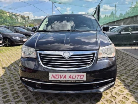 Lancia Voyager 2.8CRDI, снимка 6