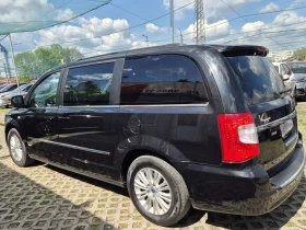 Lancia Voyager 2.8CRDI, снимка 2