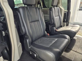 Lancia Voyager 2.8CRDI, снимка 14