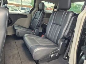 Lancia Voyager 2.8CRDI, снимка 15