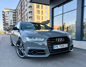 Audi A6 3.0D 8ZF, снимка 1