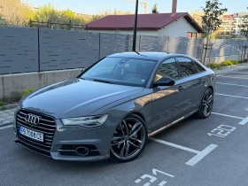 Audi A6 3.0D 8ZF, снимка 2