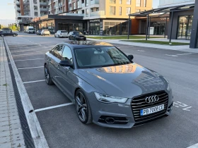 Audi A6 3.0D 8ZF, снимка 6