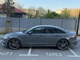 Audi A6 3.0D 8ZF, снимка 3