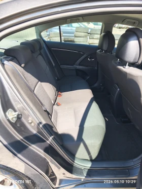 Toyota Avensis, снимка 12