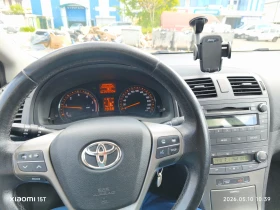Toyota Avensis, снимка 13