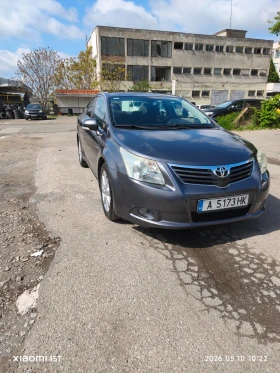 Toyota Avensis, снимка 17