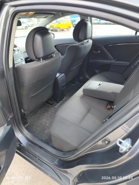 Toyota Avensis, снимка 10