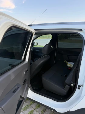 Dacia Lodgy Stepway 1.2 tce, снимка 6