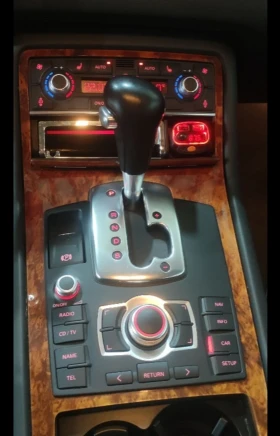 Audi A8, снимка 14