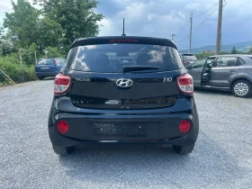 Hyundai I10 Facelift 1.2, снимка 6