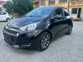 Hyundai I10 Facelift 1.2, снимка 1